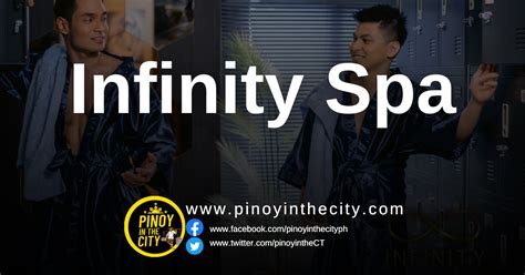 Pinoy In The City: SPA REVIEW .